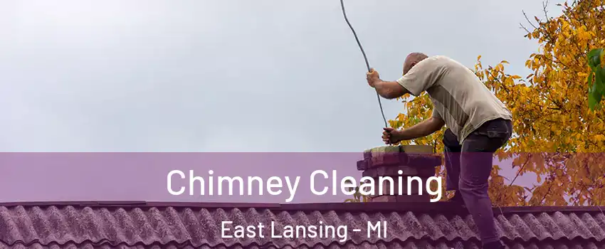  Chimney Cleaning East Lansing - MI