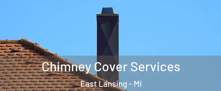  Chimney Cover Services East Lansing - MI
