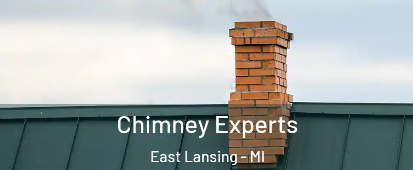 Chimney Experts East Lansing - MI
