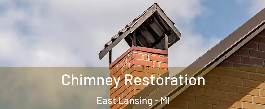  Chimney Restoration East Lansing - MI