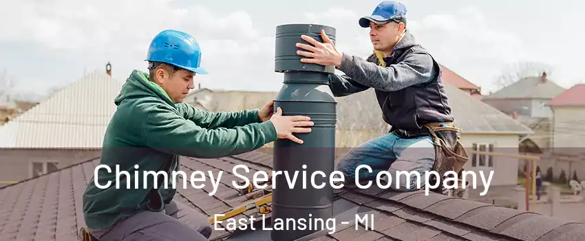  Chimney Service Company East Lansing - MI