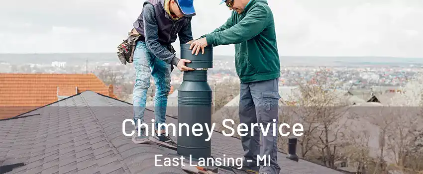  Chimney Service East Lansing - MI