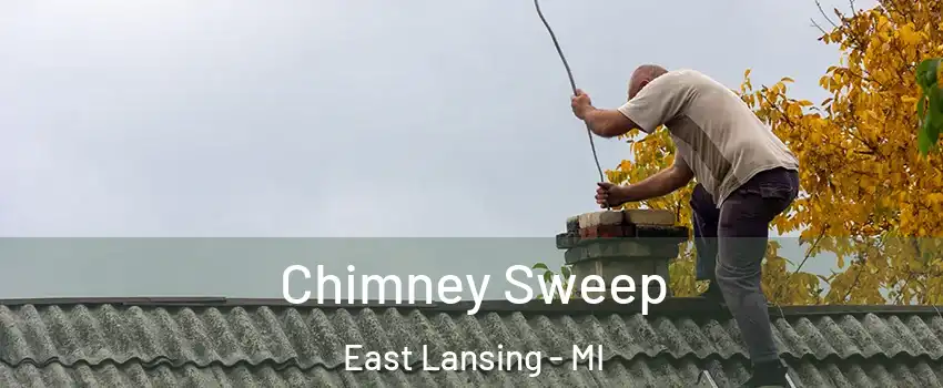  Chimney Sweep East Lansing - MI