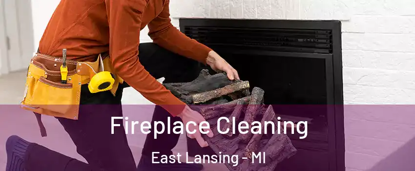 Fireplace Cleaning East Lansing - MI