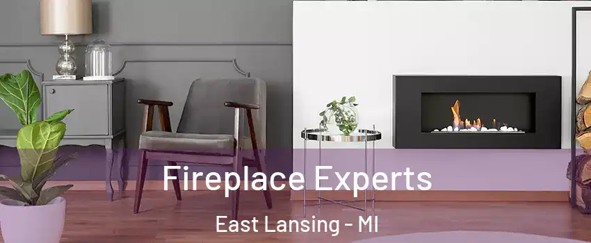  Fireplace Experts East Lansing - MI