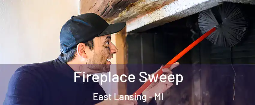  Fireplace Sweep East Lansing - MI