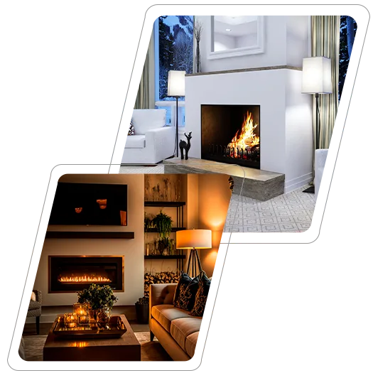 Remove Chimney Odor in East Lansing, MI