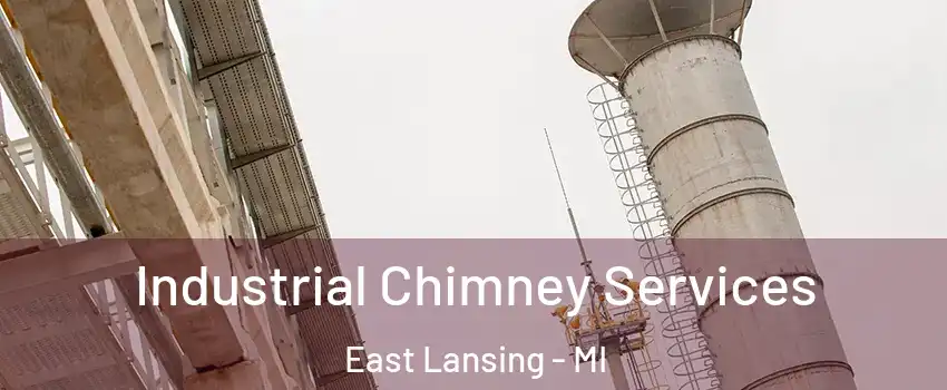  Industrial Chimney Services East Lansing - MI