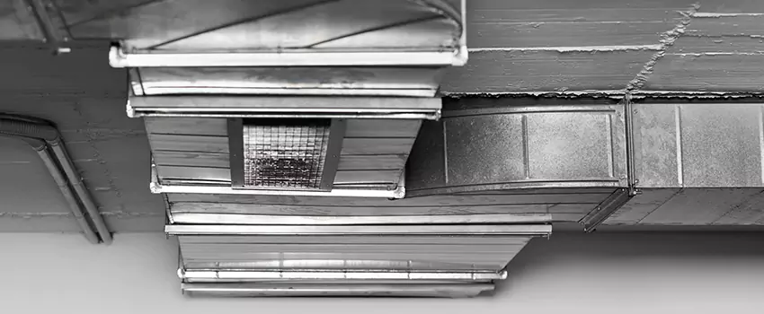 Trusted Air Duct Cleaning Company in East Lansing, Michigan