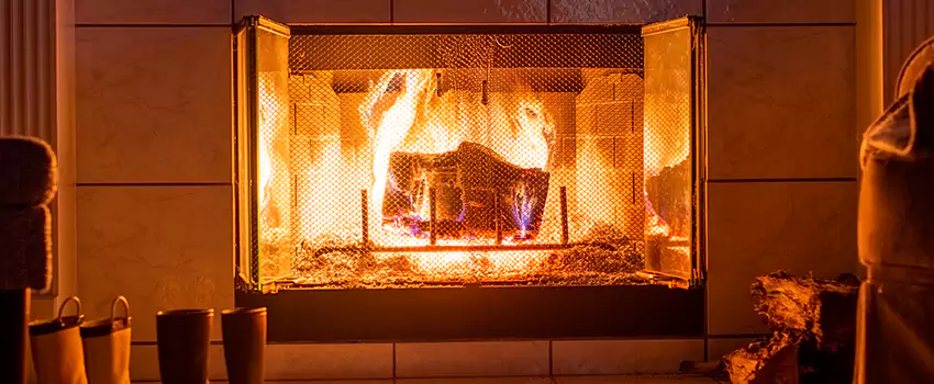 Astria Vent Free Gas Fireplaces Installation in East Lansing, MI