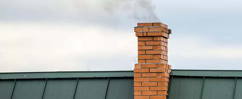 Animal Screen Chimney Cap Repair And Installation Services in East Lansing, Michigan