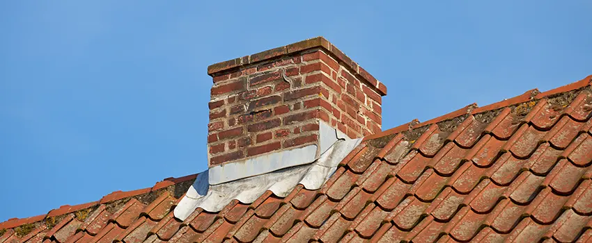 Residential Chimney Bricks Rotten Repair Services in East Lansing, MI