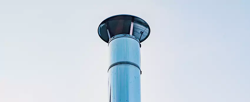 Wind-Resistant Chimney Caps Installation and Repair Services in East Lansing, Michigan