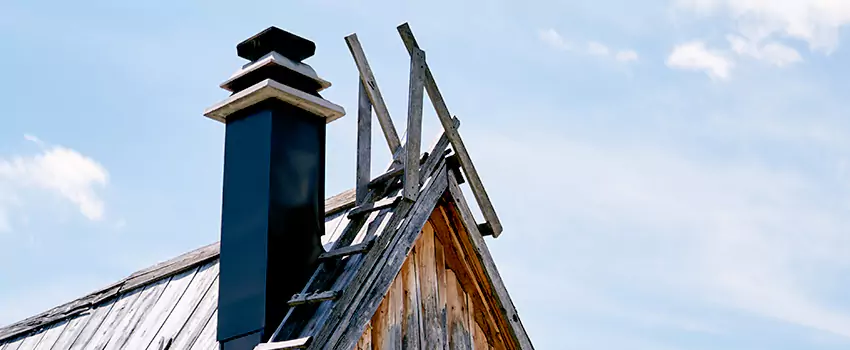 Chimney Creosote Cleaning in East Lansing, MI
