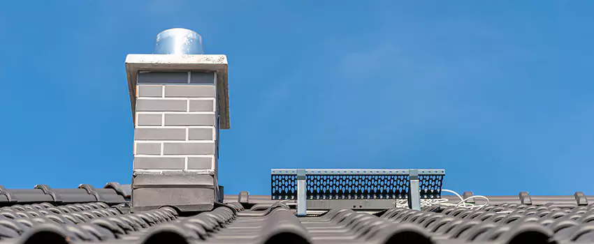Chimney Flue Relining Services in East Lansing, Michigan