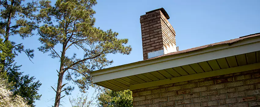 Budget-Friendly Chimney Masonry Service in East Lansing, Michigan