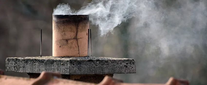 Wood Burning Chimney Odor Removal in East Lansing, MI