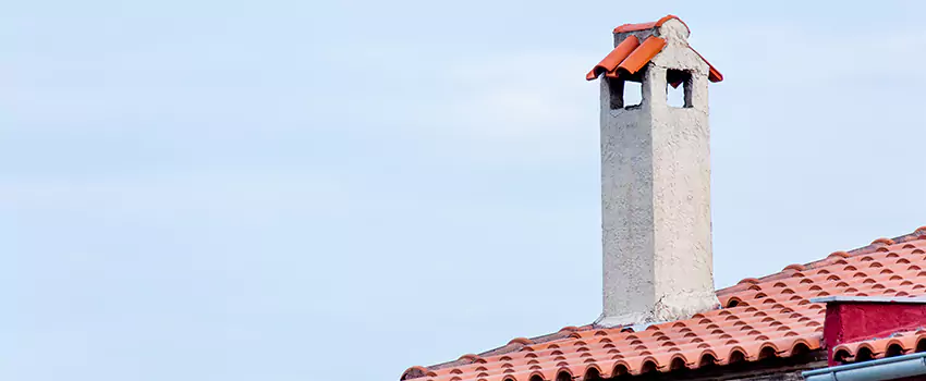 Chimney Pot Replacement in East Lansing, MI