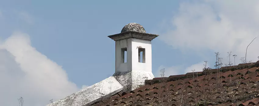 Cost To Rebuild A Chimney in East Lansing, MI