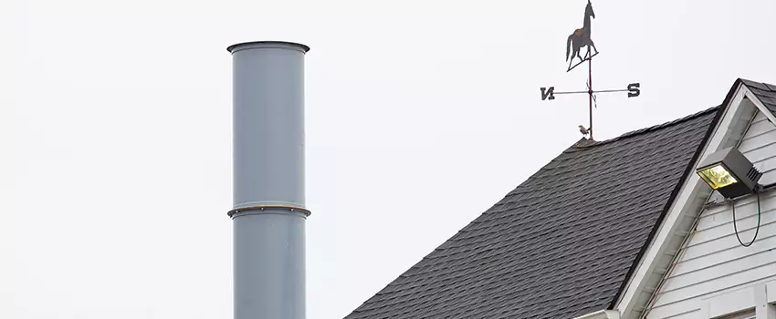 Chimney Inspection in East Lansing, MI