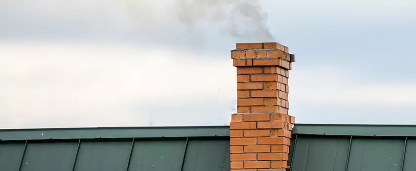 Chimney Soot Cleaning Cost in East Lansing, MI