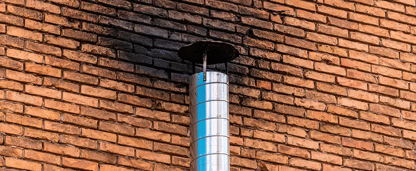 Diagnosing Commercial Chimney Problems in East Lansing, MI