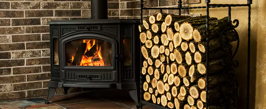 Drolet Fireplaces in East Lansing, Michigan