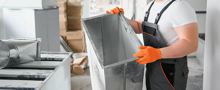Benefits of Dryer Vent Inspection in East Lansing, MI