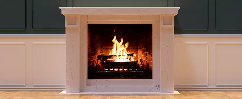 Empire Comfort Systems Fireplace Installation and Replacement in East Lansing, Michigan