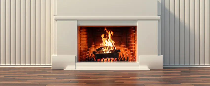 Fireplace Broken Ashtray Repair Services in East Lansing, Michigan