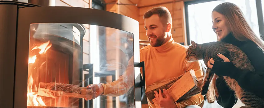 Fireplace Door Installation And Replacement Contractors in East Lansing, MI