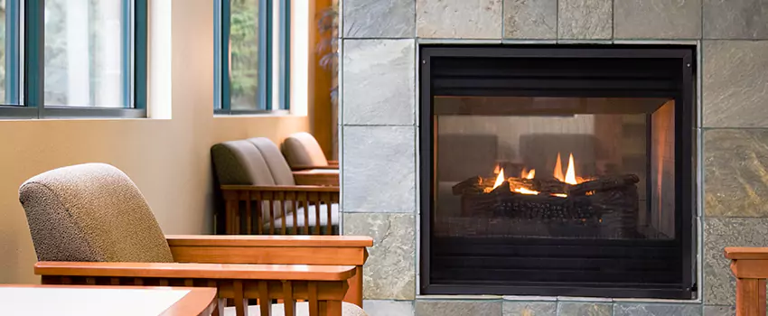 Fireplace Refacing in East Lansing, Michigan