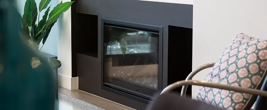 Welding Repairs for Fireplace Grate in East Lansing, MI