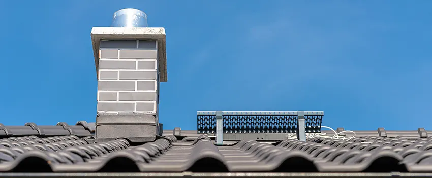 Repair Blocked Chimney in East Lansing, Michigan