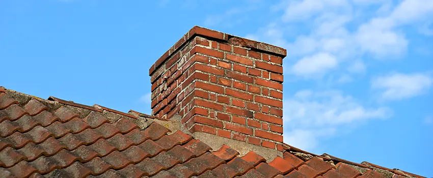 Flue Tiles Cracked Repair Services near Me in East Lansing, MI