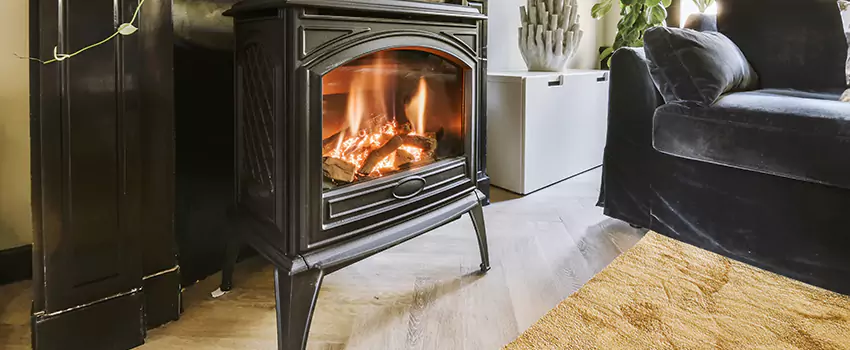 Cost of Hearthstone Stoves Fireplace Services in East Lansing, Michigan