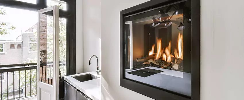 Heatilator Outdoor Fireplace Services in East Lansing, Michigan