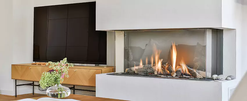 Ortal Wilderness Fireplace Repair and Maintenance in East Lansing, Michigan