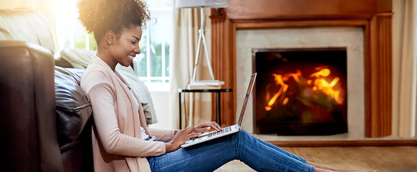 Cost-Effective Osburn Fireplace Installation and Repair in East Lansing, MI