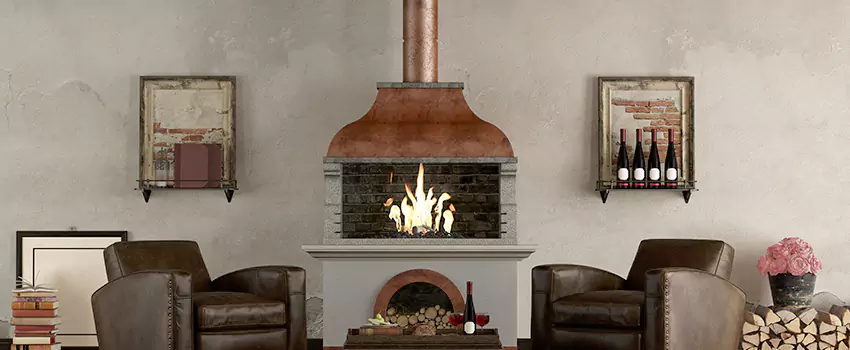 Benefits of Pacific Energy Fireplace in East Lansing, Michigan
