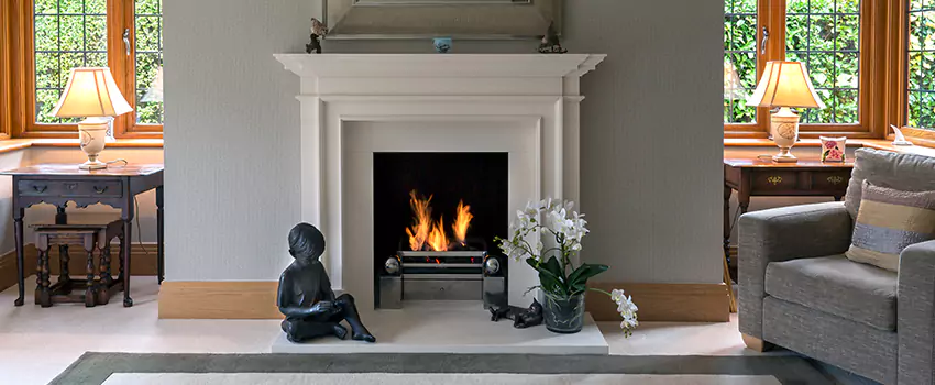 RSF Fireplaces Maintenance and Repair in East Lansing, Michigan