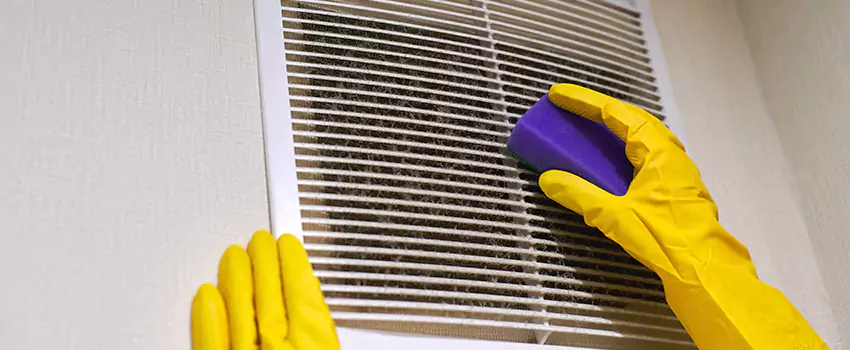 Vent Cleaning Company in East Lansing, MI