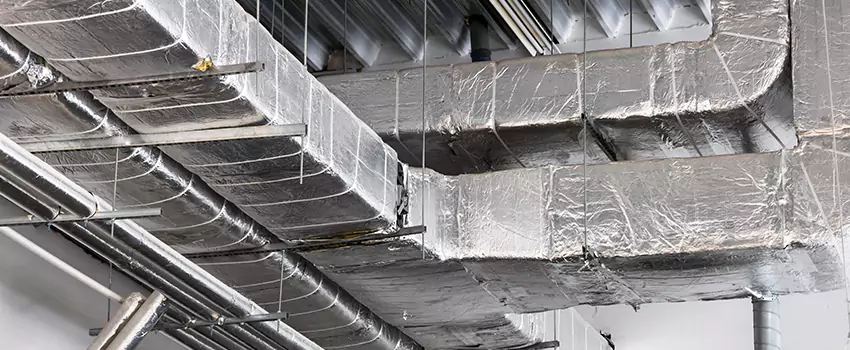 Vent Dust Cleaning Cost in East Lansing, MI
