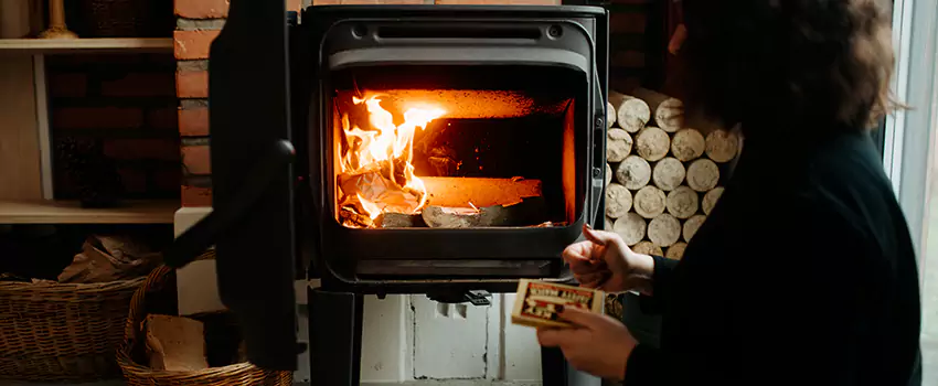 Key Features of Vermont Castings Fireplaces in East Lansing, MI