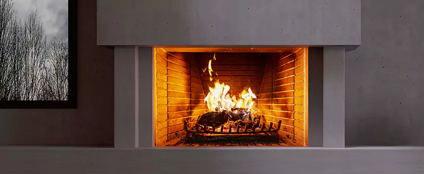 Indoor Wood Burning Furnace Repair and Installation in East Lansing, Michigan