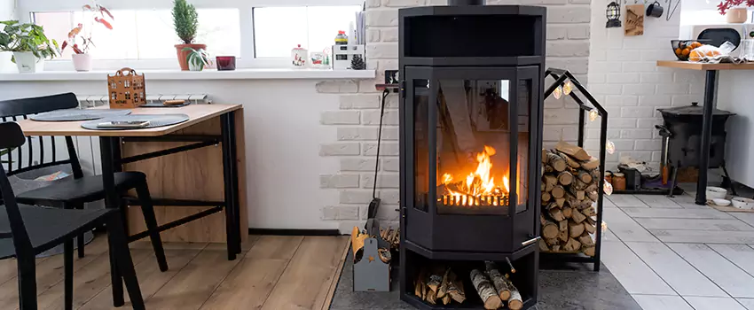 Wood Stove Firebox Installation Services in East Lansing, MI