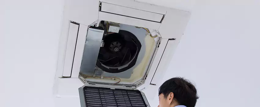 Benefits of Professional Air Duct Cleaning in East Lansing, Michigan