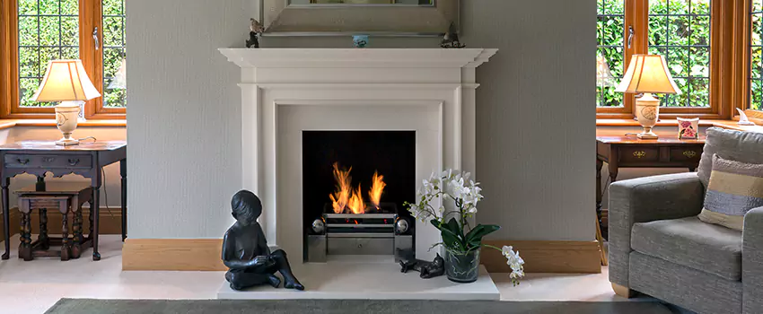 Astria Open-Hearth Wood Fireplaces Services in East Lansing, MI