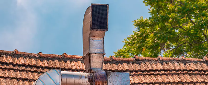 Chimney Cleaning Cost in East Lansing, Michigan