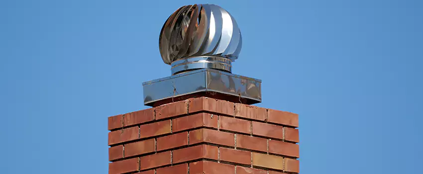 Chimney Damper Hinge Repair in East Lansing, MI